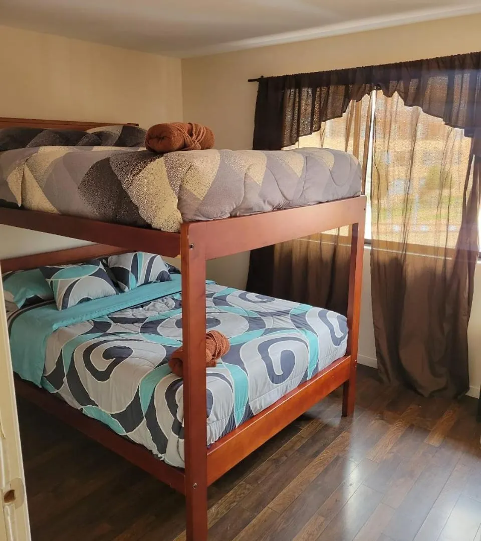쿠엔카 Departamento Doble Con Jacuzzi 아파트