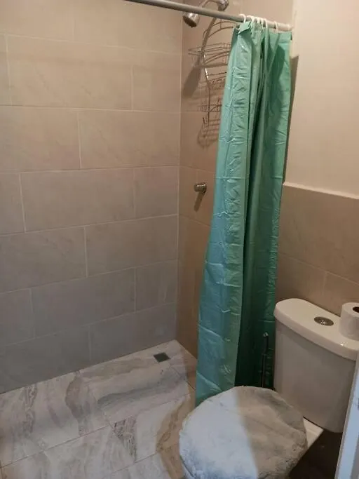 Appartamento Departamento Doble Con Jacuzzi Cuenca