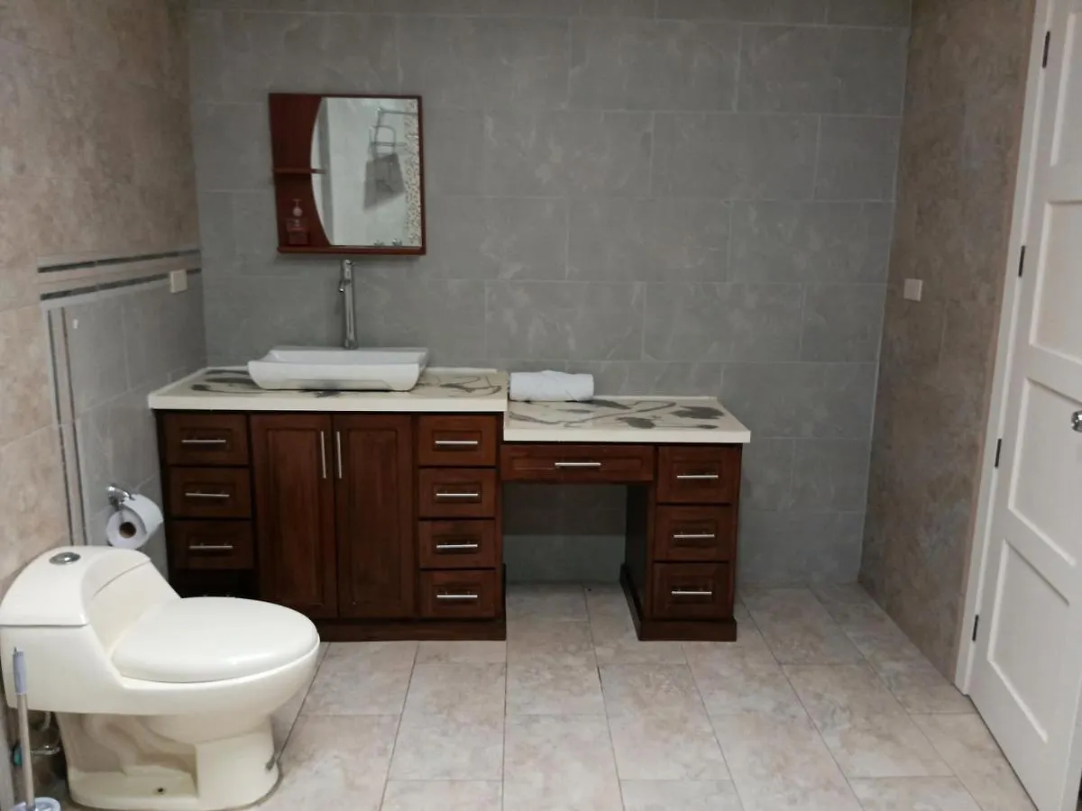 Appartamento Departamento Doble Con Jacuzzi Cuenca Ecuador
