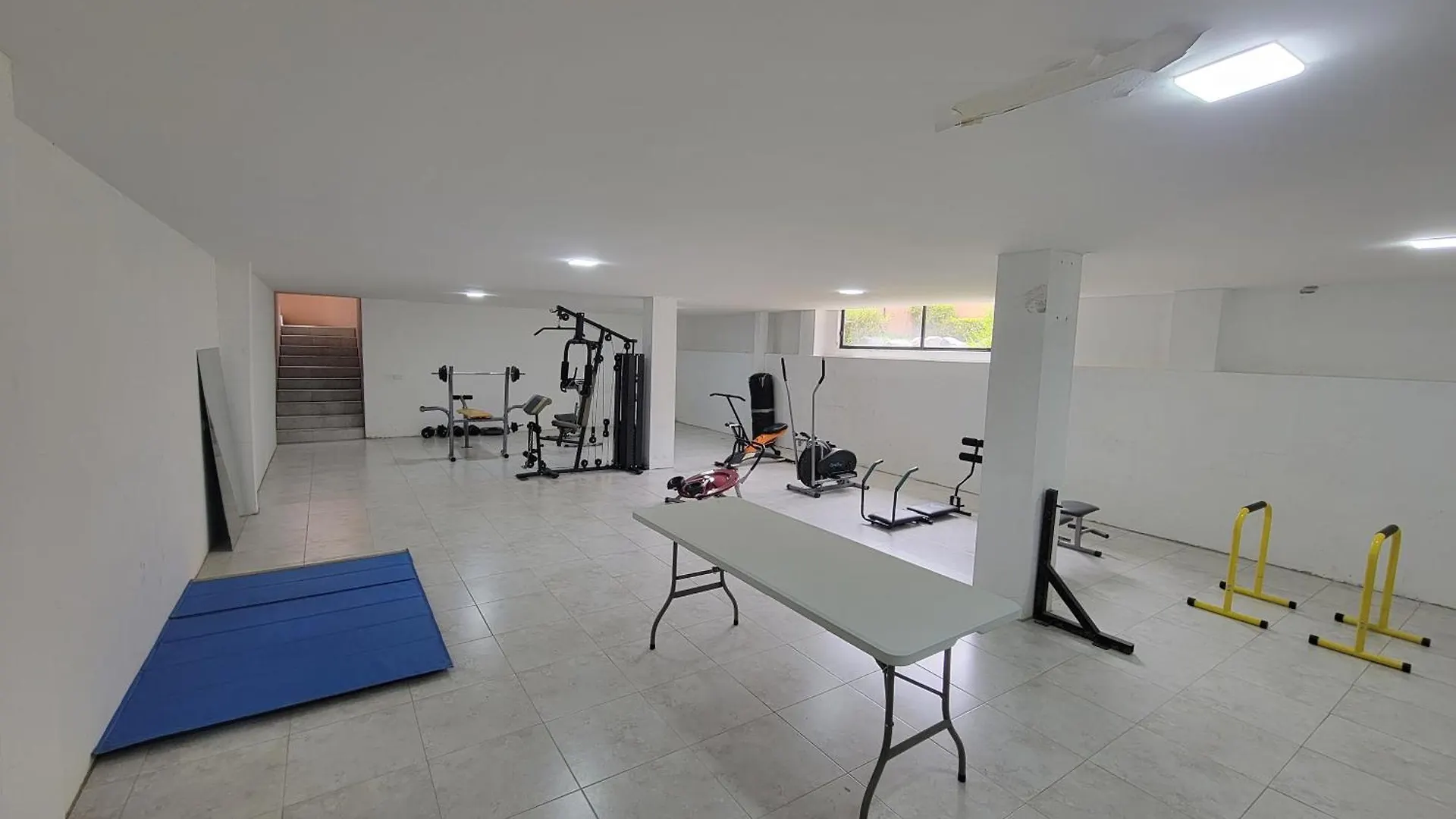 Appartamento Departamento Doble Con Jacuzzi Cuenca Ecuador