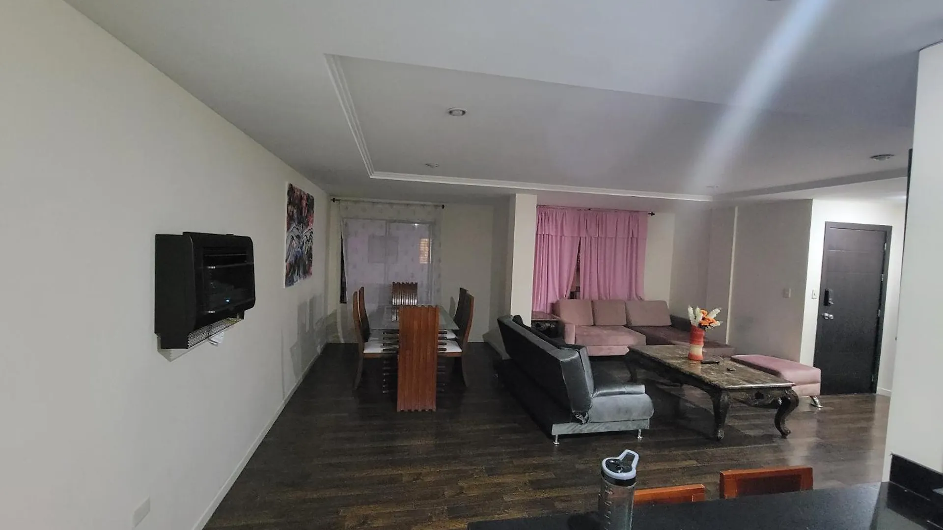 Appartamento Departamento Doble Con Jacuzzi Cuenca 0*,  Ecuador