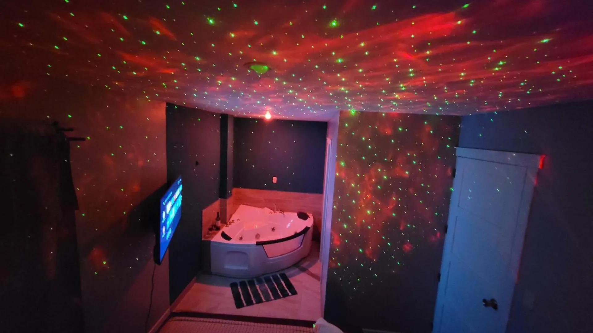 Appartamento Departamento Doble Con Jacuzzi Cuenca Ecuador