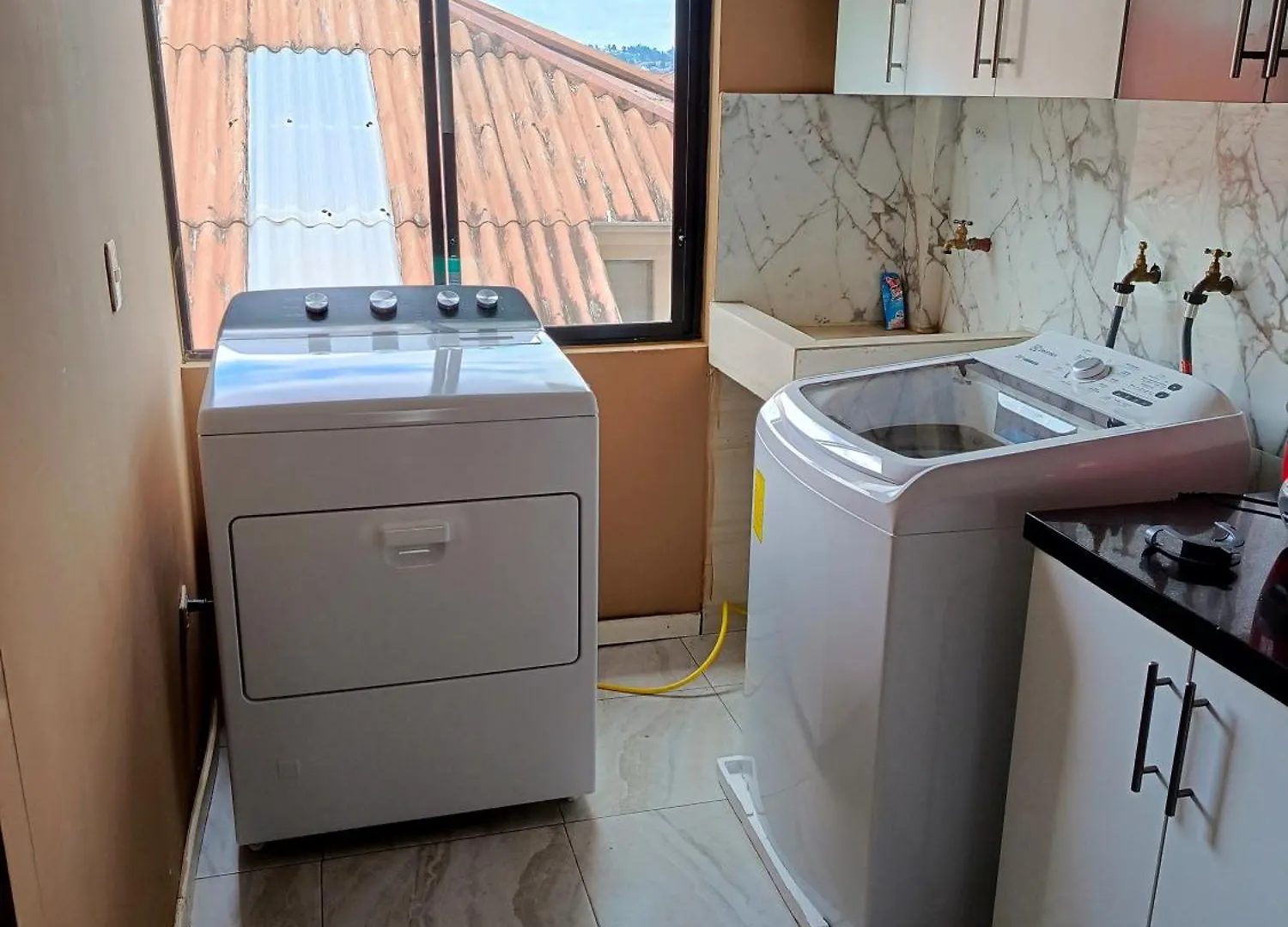 Appartamento Departamento Doble Con Jacuzzi Cuenca
