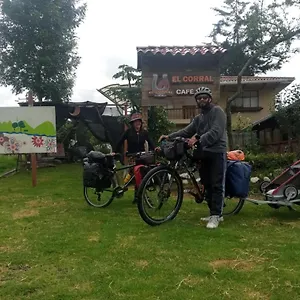 Affittacamere El Corral, Cuenca
