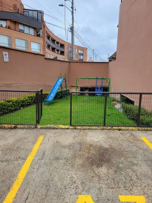 Apartament Departamento Doble Con Jacuzzi Cuenca