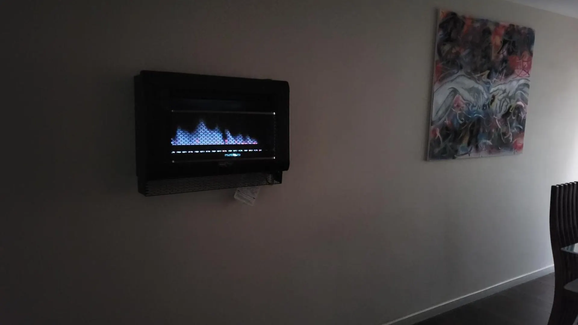 Apartament Departamento Doble Con Jacuzzi Cuenca Ekwador